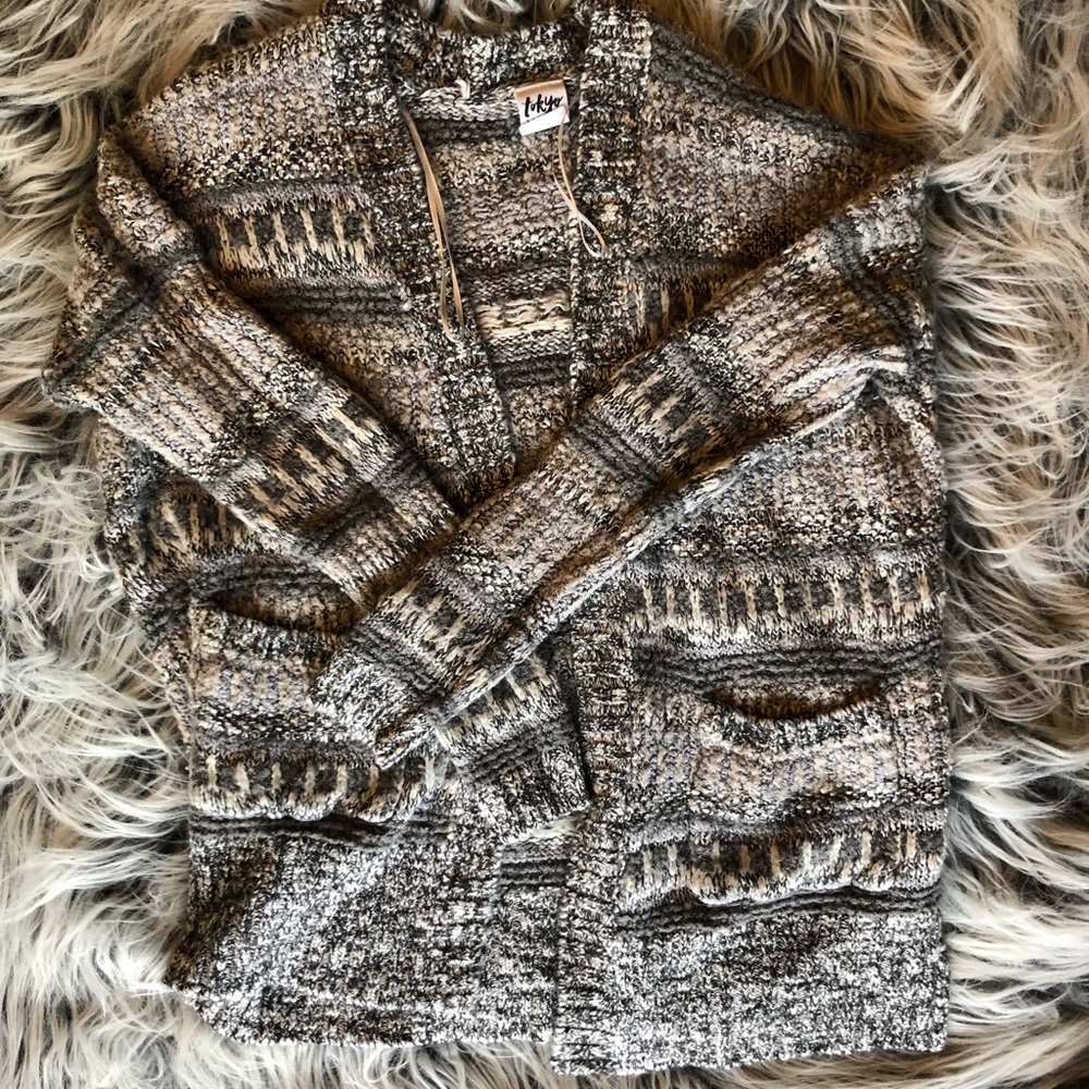 Cardigan